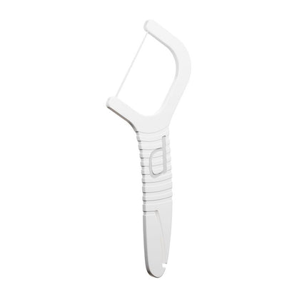 Dentagenie Smooth Flosspyx Mint 36 Pack