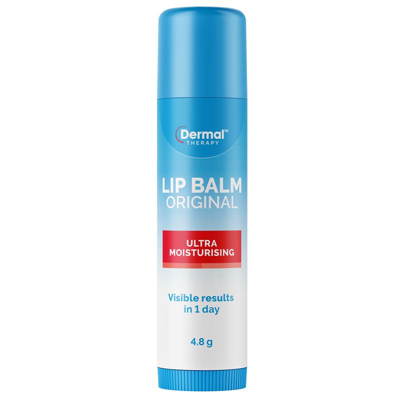 Dermal Therapy Lip Balm Stick 4.8g