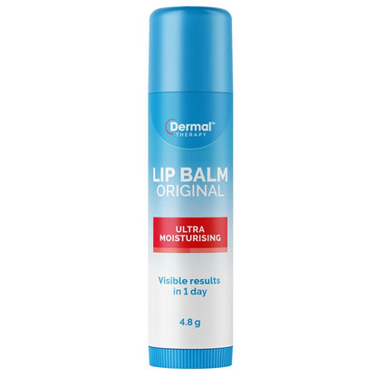 Dermal Therapy Lip Balm Stick 4.8g