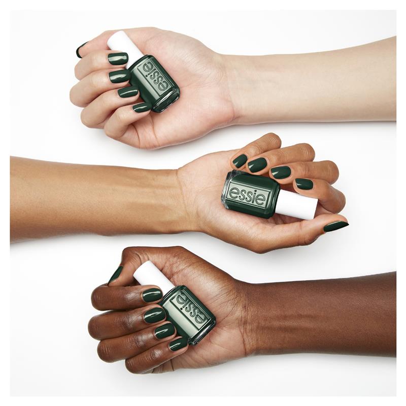 Essie Nail Polish 399 Off Tropic 13.5