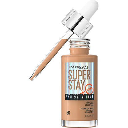 Maybelline Superstay Skin Tint Foundation 36 - GimmeNow