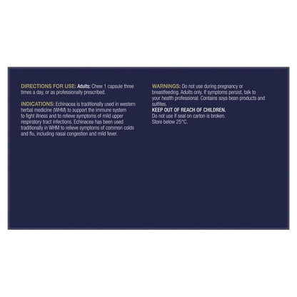 Bioceuticals ArmaForce ImmunoBurst 60 Soft Capsule - GimmeNow