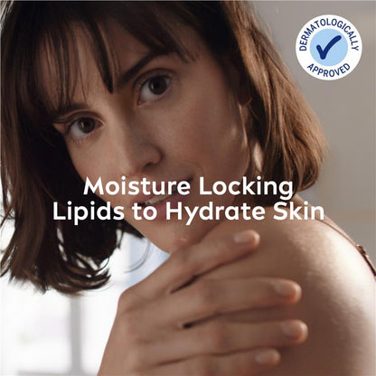 NIVEA Rich Nourishing Body Lotion Moisturiser 48H 75ml