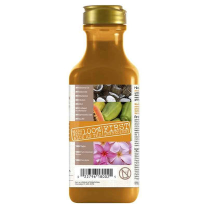 Maui Moisture Curl Quench + Hydrating Coconut Oil Conditioner For Curly Hair 385mL