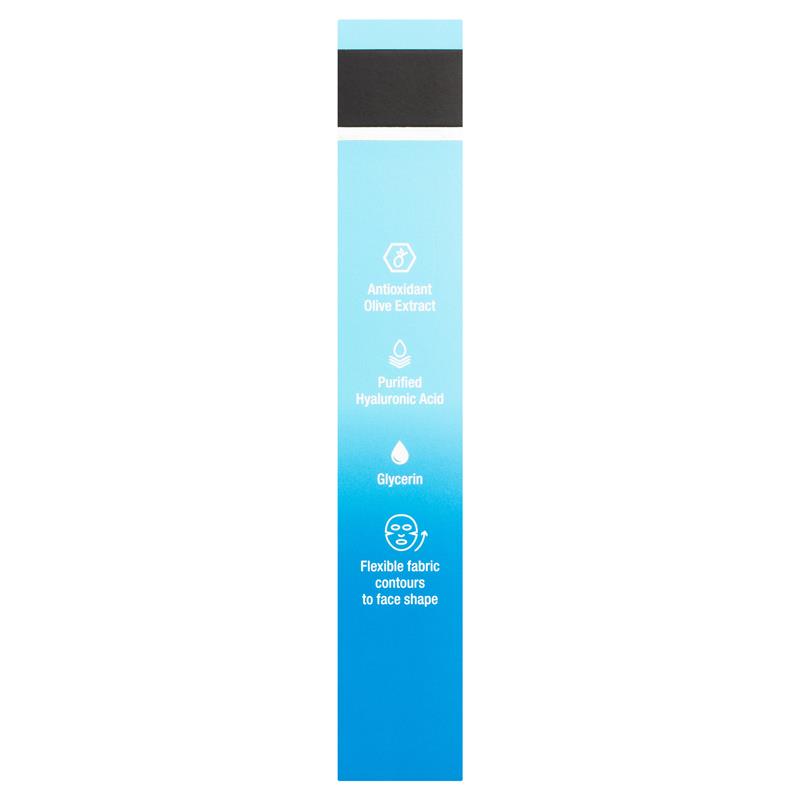 Neutrogena Hydro Boost Hyaluronic Acid Mask 5 Pack