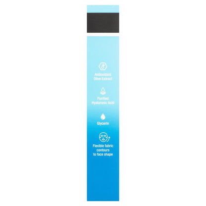 Neutrogena Hydro Boost Hyaluronic Acid Mask 5 Pack