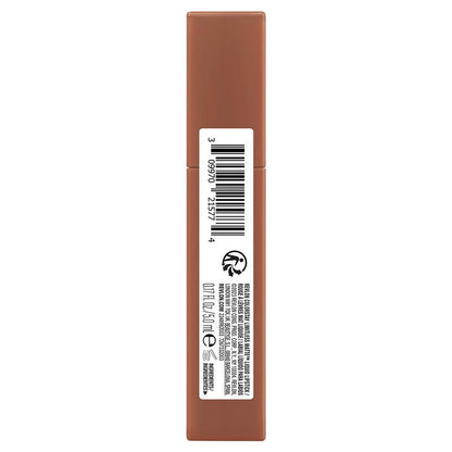 Revlon Colorstay Limitless Matte Lipstick Upper Hand