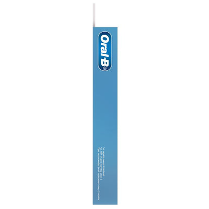 Oral B Power Toothbrush Everyday Clean Refills 8 Pack