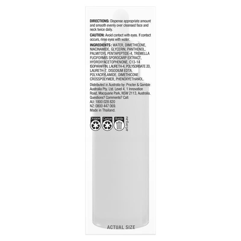 Olay Regenerist Collagen Peptide24 Serum 30ml