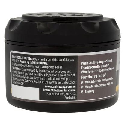 Pain Away Forte + Ultra Pro Joint & Muscle Pain Relief Cream 70g