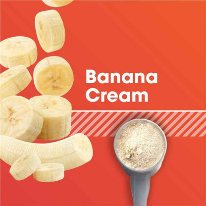 Optimum Nutrition Gold Standard 100% Whey Banana 2.27kg