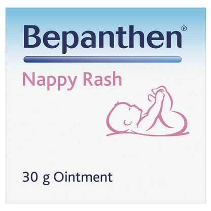 Bepanthen Ointment 30g