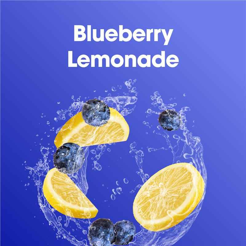 Optimum Nutrition Creatine Monohydrate Blueberry Lemonade 360g