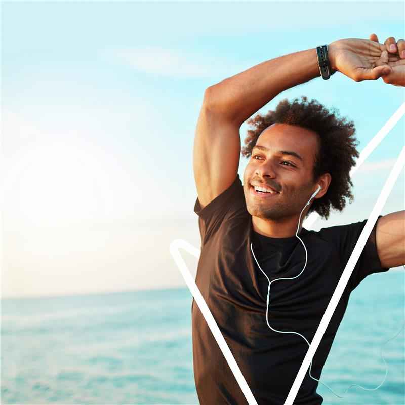 Rexona Men Clinical Protection Antiperspirant Cream Stick Clean Scent 45ml