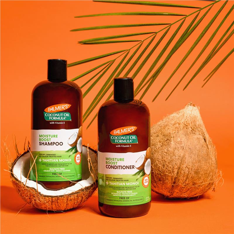 Palmer's Coconut Oil Repairing Conditioner 473ml