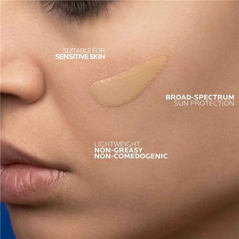 La Roche Posay Anthelios Tinted Fluid SPF 50+ 50ml