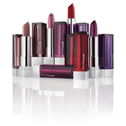 Maybelline Colour Sensational Lipstick Pink Pose