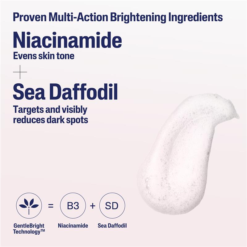 Cetaphil Bright Healthy Radiance Reveal Bar