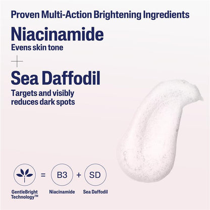 Cetaphil Bright Healthy Radiance Reveal Bar