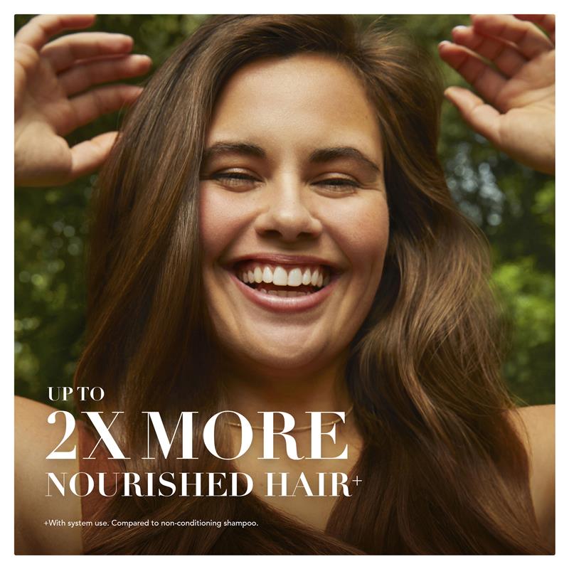 Herbal Essences Bio Renew Potent Aloe & Avocado Oil Conditioner 400ml