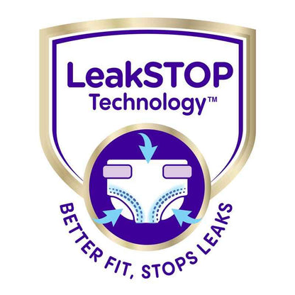 BabyLove Cosifit Newborn Nappies Size 1 (Up To 5kg) 48 Pack