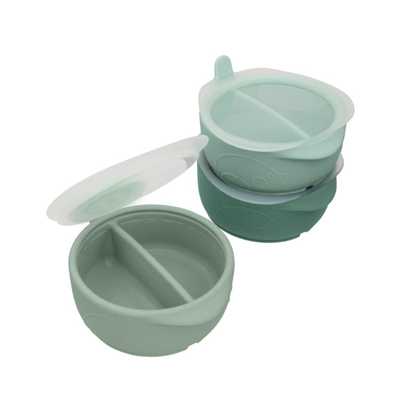 B.Box Fill n Freeze Pots 3 Pack 85ml Each