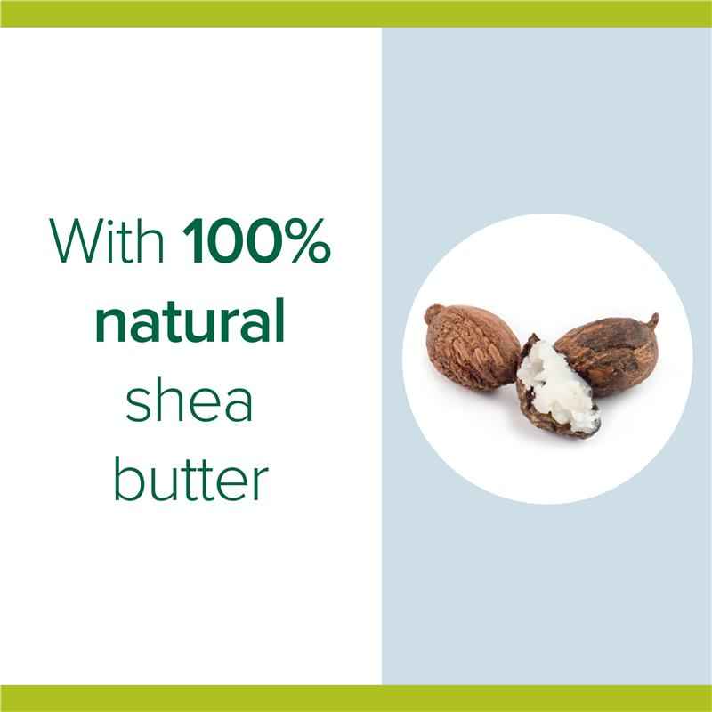 Palmolive Naturals Body Wash Shea Butter 500ml