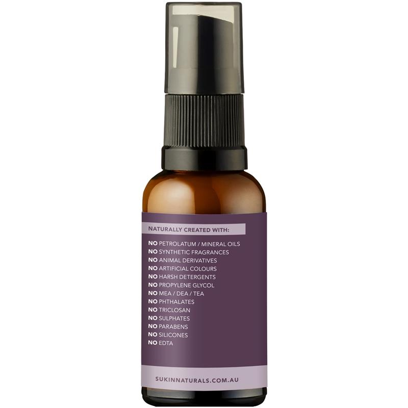Sukin Purely Ageless Intensive Firming Serum 30ml