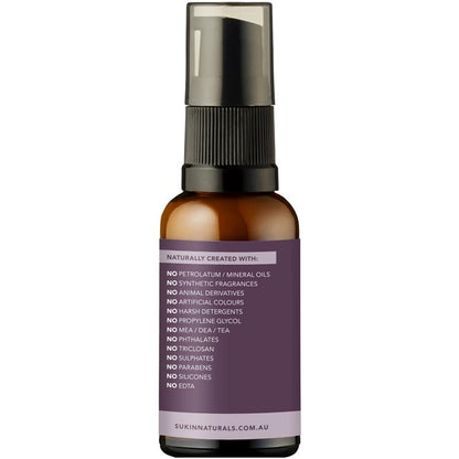 Sukin Purely Ageless Intensive Firming Serum 30ml