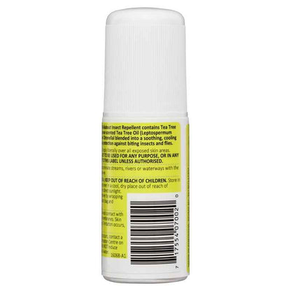 Thursday Plantation Walkabout Insect Repellent Roll-On 50mL