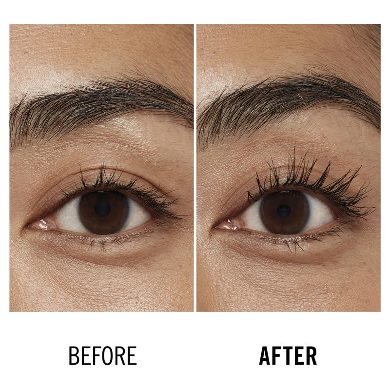Rimmel London Kind & Free Mascara 001 Black