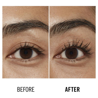 Rimmel London Kind & Free Mascara 001 Black