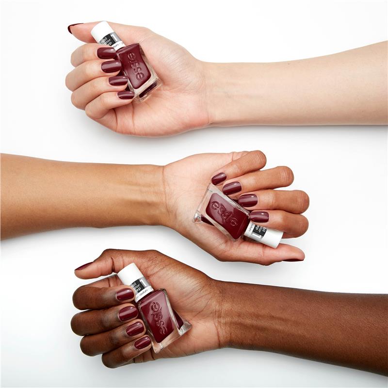 Essie Gel Couture Spiked With Style