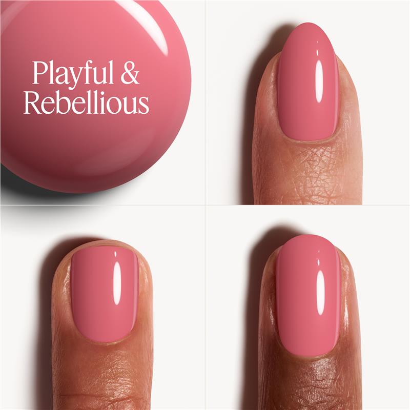 Essie Nail Polish Playful & Rebellious