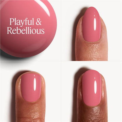 Essie Nail Polish Playful & Rebellious