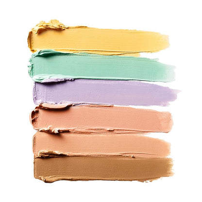 NYX Colour Correcting Palette 3Cp