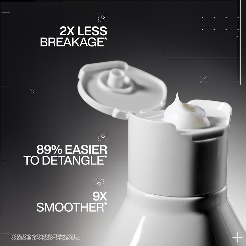 Redken Acidic Bonding Concentrate Conditioner 300ml