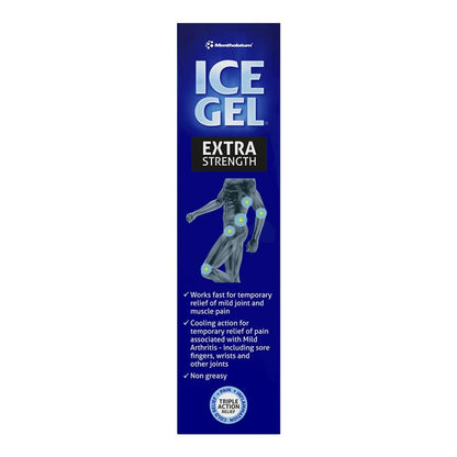 ICE Gel Extra Strength 100g