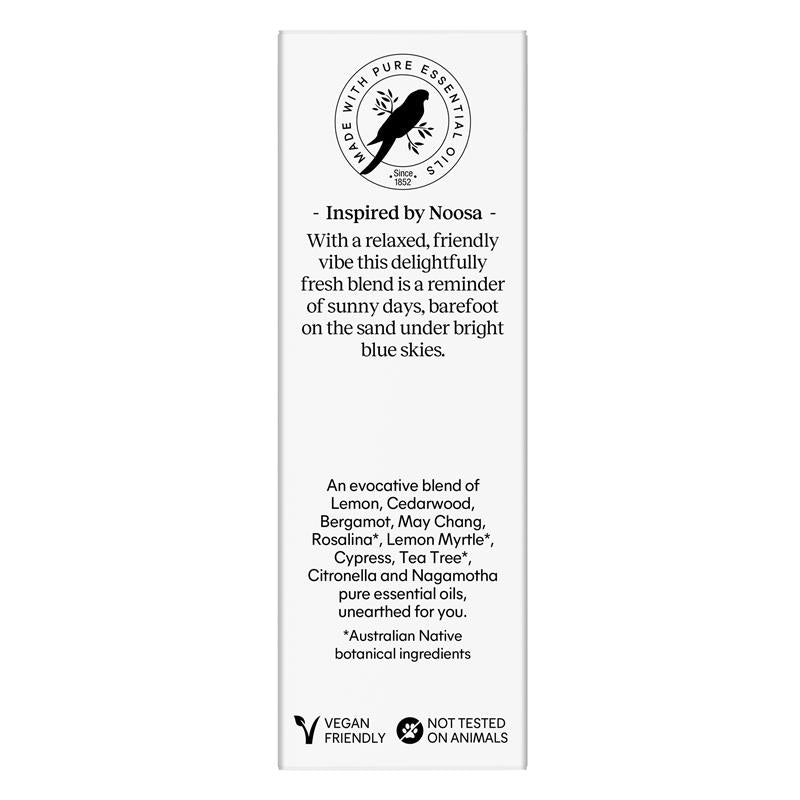 Bosisto's Native Destination Noosa Essential Oil 10ml