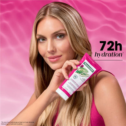 Klorane Hydration & Shine Conditioner with Prickly Pear 200ml