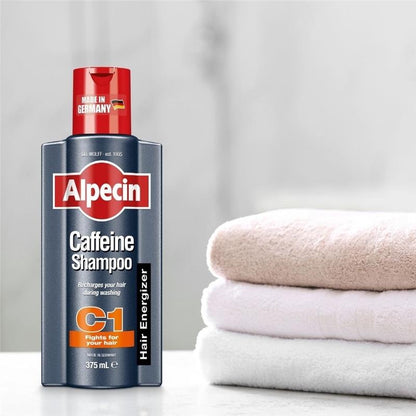 Alpecin Caffeine Shampoo C1 375ml