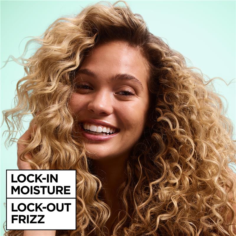 Garnier Fructis Curls Method Air Dry Cream 260ml
