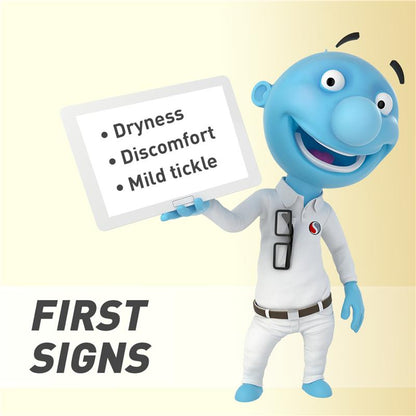 Strepsils Throat Lozenges Soothing Honey & Lemon 36 Pack