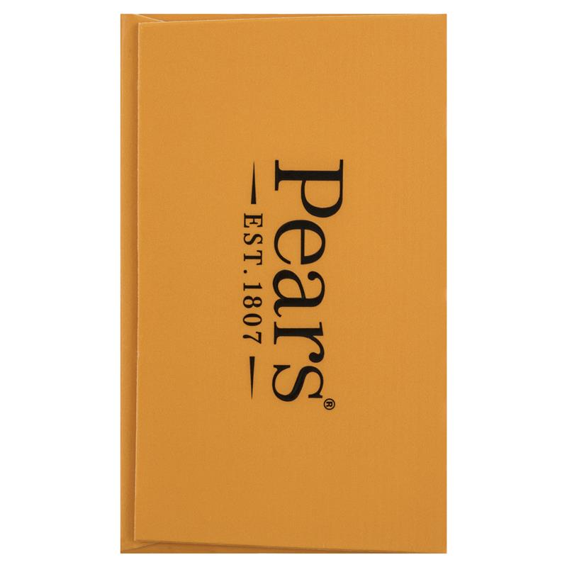 Pears Soap Transparent 125g