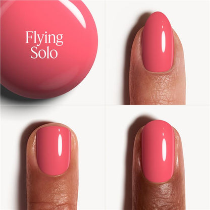 Essie Nail Polish Flying Solo 679