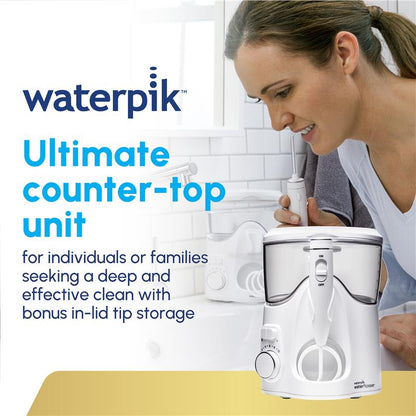 Waterpik Ultra Plus CounterTop Water Flosser  