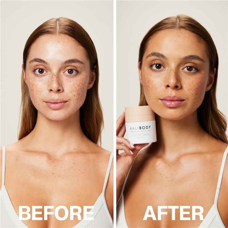 Bali Body Gradual Face Tan 50ml