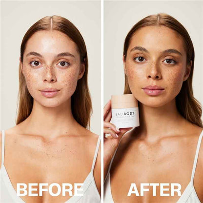 Bali Body Gradual Face Tan 50ml