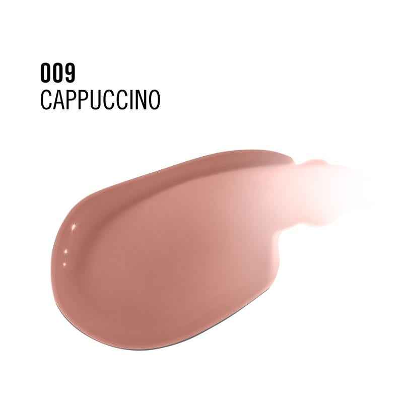 Rimmel Oh My Gloss! Lip Oil 009 Cappuccino