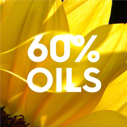 Garnier Olia 2P Platinum Black Permanent Hair Colour No Ammonia 60% Oils